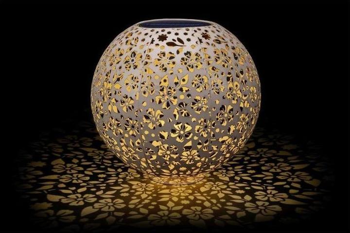 Image du produit STT Solar Light (31 x 31 x 31 cm, 1 x)