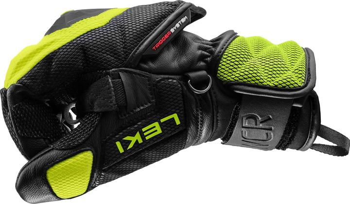 Image du produit Leki WCR Venom 3D Junior (5)