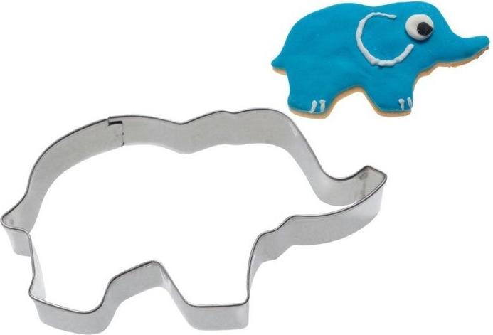 Produktbild Westmark Ausstechform "Elefant", 5 cm