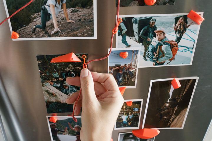 Actual product image Micro Send Crush