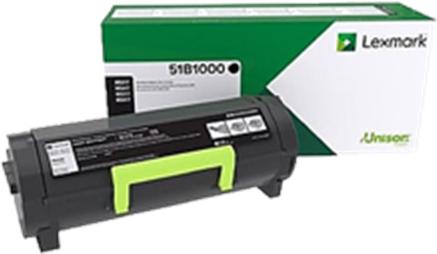 Produktbild Lexmark 56F0Z00 (BK)