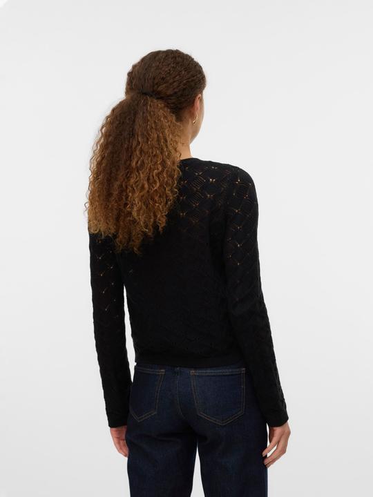 Image du produit Vero Moda VMPAOLA Strickjacke Strickjacke (L)