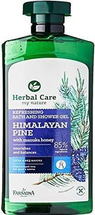 Actual product image Farmona Herbal Care My Nature Refreshing B (500 ml)