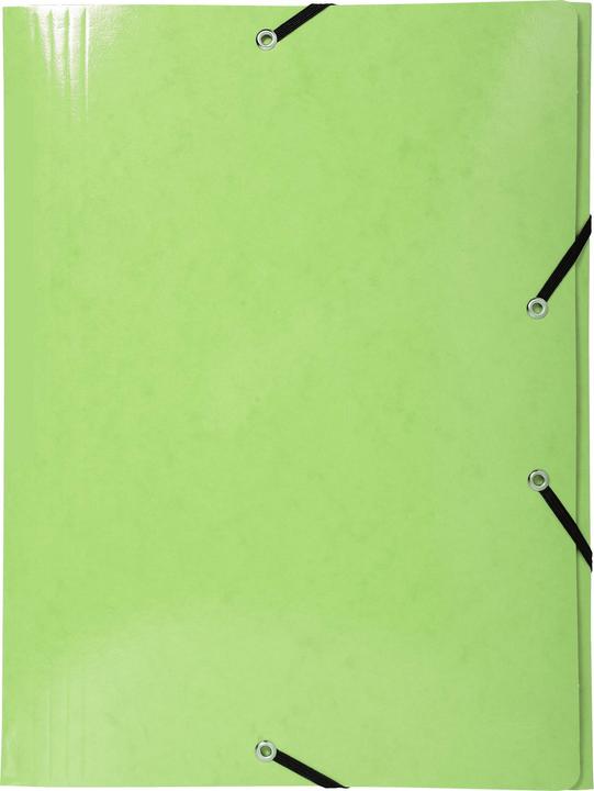 Image du produit Exacompta Porte-documents avec élastique (A3, 1 x)
