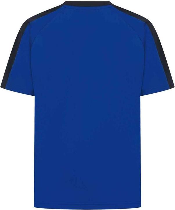 Actual product image Finden & Hales Childrens/Kids Team T-Shirt (140)