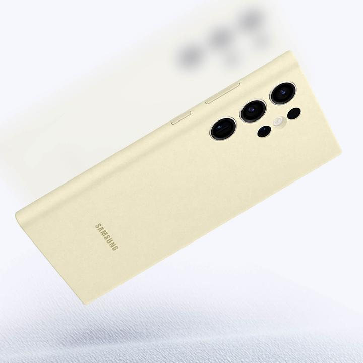 Image du produit Samsung Étui en silicone (Samsung Galaxy S23 Ultra)