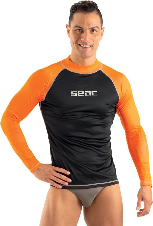 Produktbild Seac T-Sun Kurz Herren (XS)