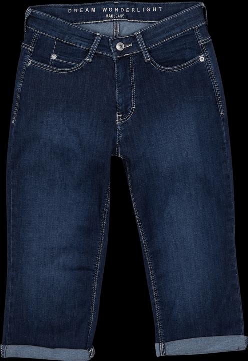 Actual product image MAC Jeans Caprijeans DREAM SUN (W27)