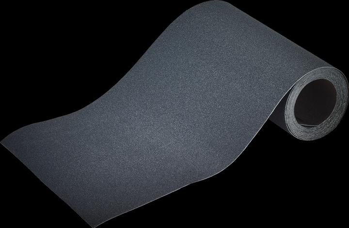 Image du produit wolfcraft Rouleau de papier abrasif pour métal/laque (320)