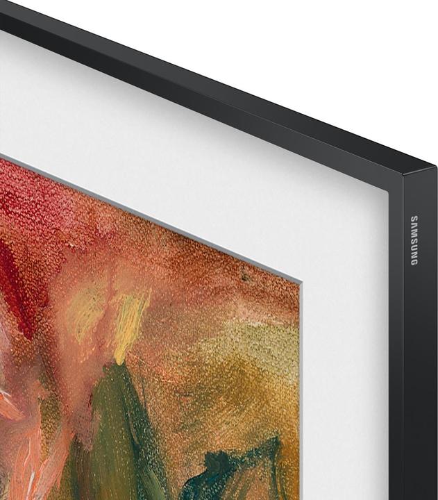 Actual product image Samsung QE55LS03DAUXXH (55", LS03D, QLED, 4K, 2024)