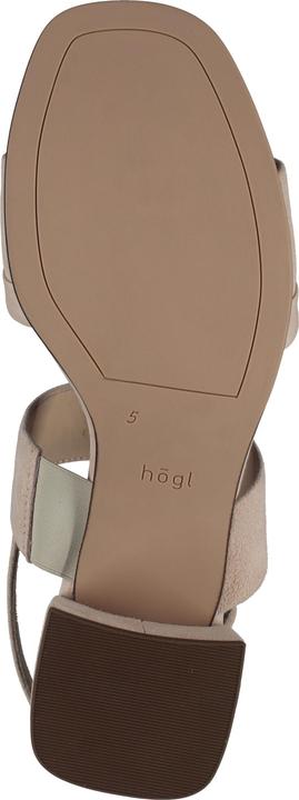 Actual product image Högl Sandalen (38.5)