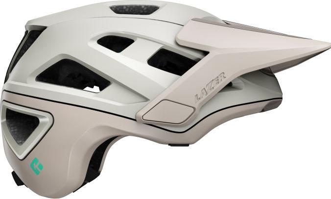 Produktbild Lazer Sport LAZER Unisex MTB Jackal KinetiCore Helm matte desert (55 - 59 cm)