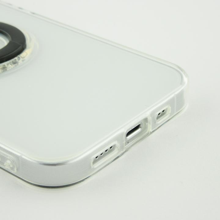 Actual product image PhoneLook Cover with camera slider and ring (Apple iPhone 14 Plus)