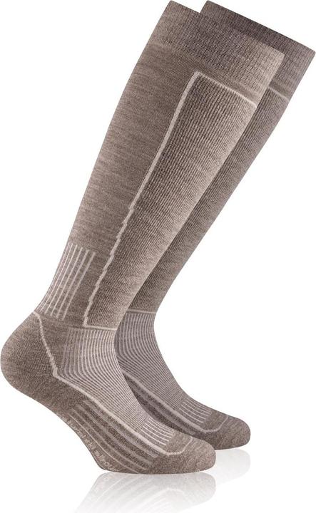Actual product image Rohner Natural Ski (47 - 48)