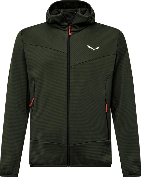Salewa Puez Altavia Pl Hd Jkt M
