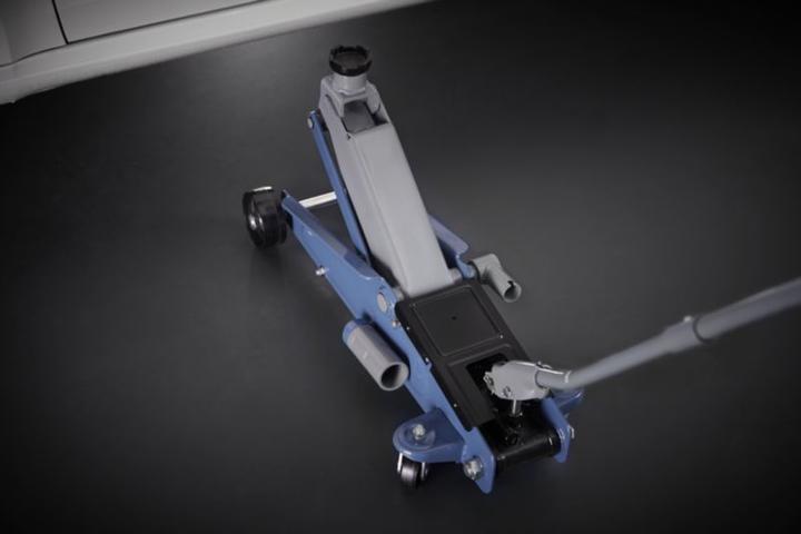 Actual product image HP Autozubehör Shunting jack SUV 25t Quick Lift