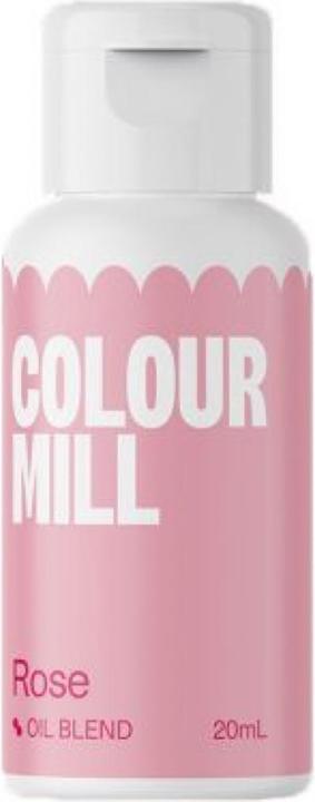 Image du produit Colour Mill Rose (20 ml)