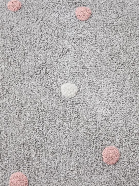 Produktbild Vertbaudet Teppich (100 x 133 cm)