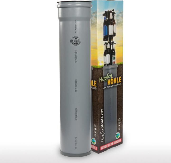 Productafbeelding HopfenHöhle Lift bierkoeler