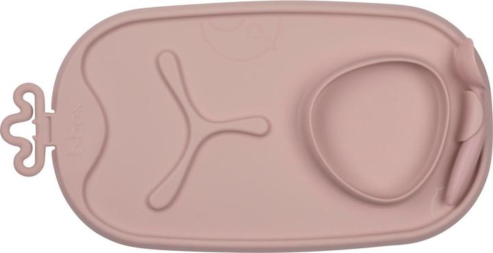 Immagine prodotto B.Box Tappetino per alimenti con piatto Roll & Go