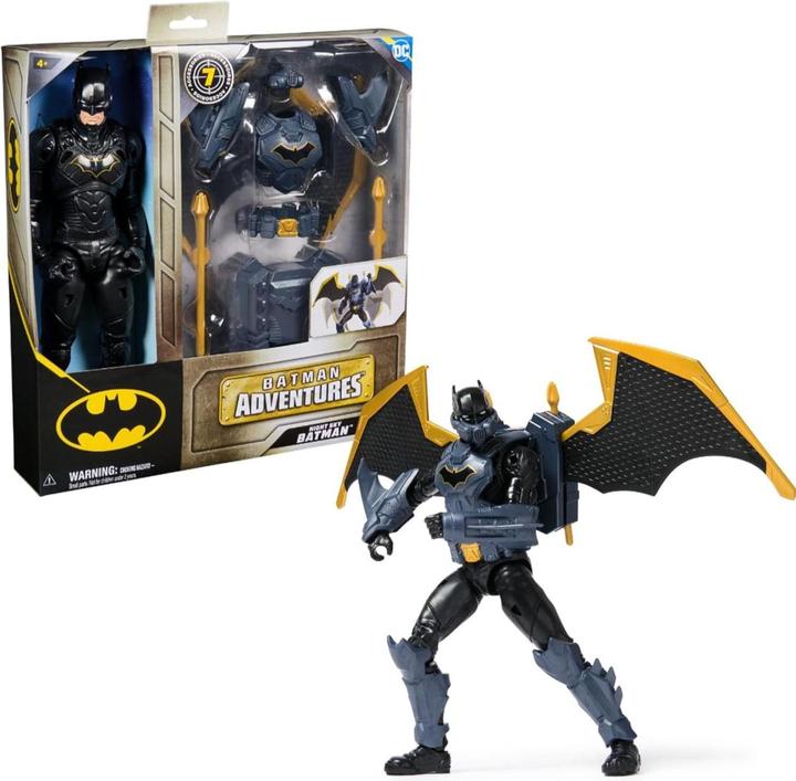 Produktbild Batman Night Sky