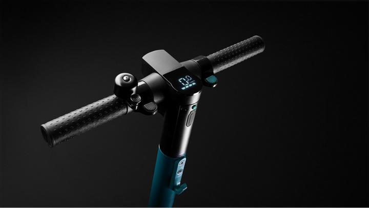 Image du produit SoFlow SO1 (20 km/h, 12 km, 300 W)