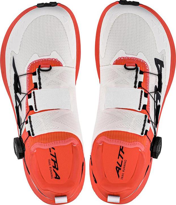 Produktbild Altra Timp 5 BOA Women White/Coral (36)