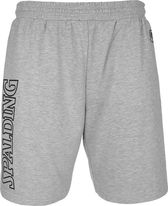 Actual product image Spalding Team Ii Shorts (3XL)