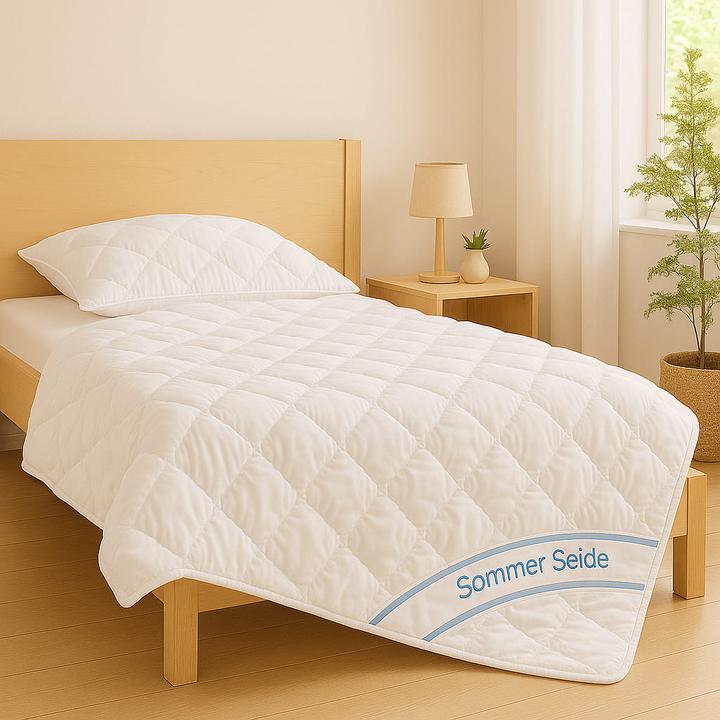 Actual product image Traumschlaf Clean (600 g, 135x200 cm)
