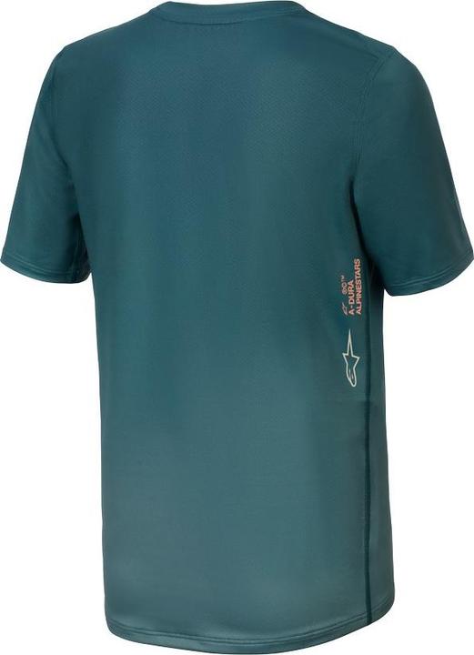 Produktbild Alpinestars Jersey A-Dura Rise Ss Grey (S)