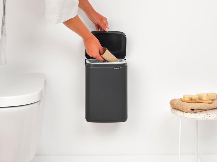 Produktbild Brabantia Bo Waste Bin (4 l)