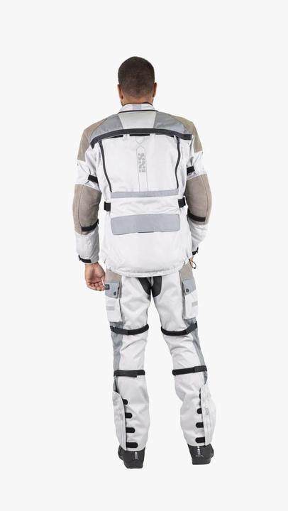 Immagine prodotto iXS Tour LT Pantaloni Montevideo-Air 2.0 (Uomini, M, Dimensione normale)