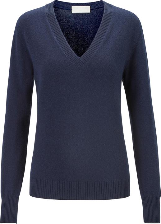 Image du produit Falke LU Classic V-Neck w (M)