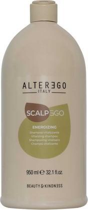 Alterego Scalp Ego Energizing Shampoo 950ml (950 ml, Flüssiges Shampoo)