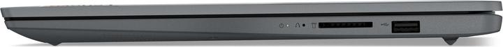 Immagine prodotto Lenovo IdeaPad 1 15AMN7 (15.60", AMD Ryzen 5 7520U, 16 GB, 512 GB, DE)