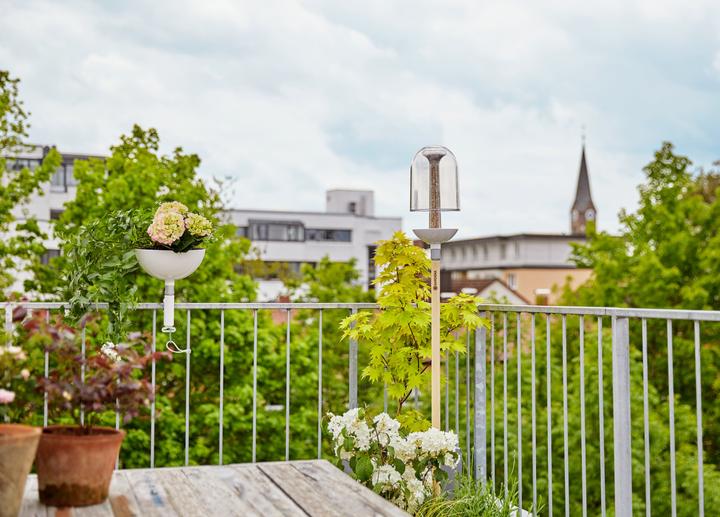 Productafbeelding Gardena ClickUp! Vogelvoederhuisje
