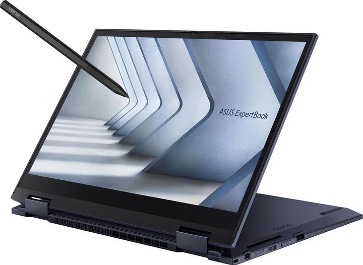 Produktbild ASUS ExpertBook B7 Flip (14", Intel Core i7-1360P, 32 GB, 1000 GB, CH)