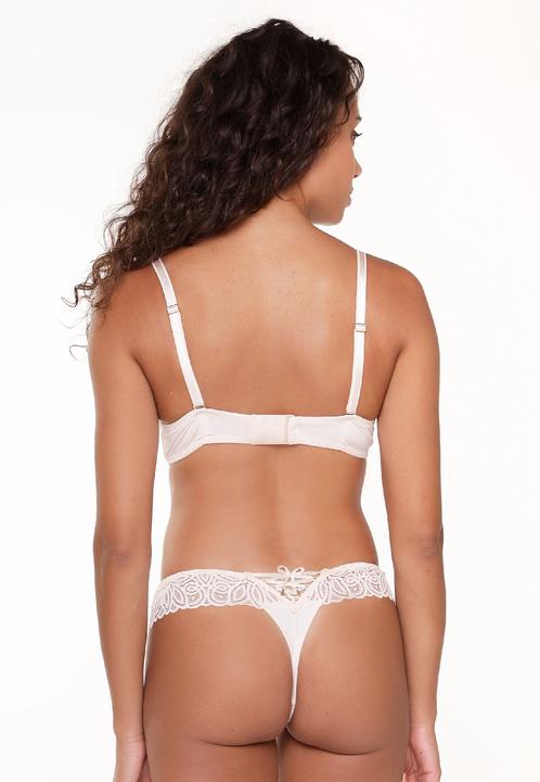 Image du produit LingaDore Soutien-gorge balconnet sans bretelles (70 B)