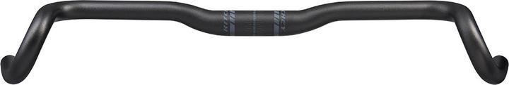 Actual product image Ritchey Comp Corralitos Drop handlebars, 31.8mm, 46/62cmx67.5x52mm, 5°/24°, bb black (31.80 mm)