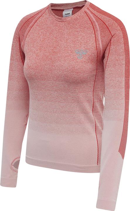 hummel Gg12 Training Seamless L/S Woman (XXL)