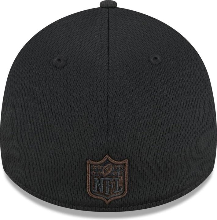 Immagine prodotto New Era 39Thirty Cap - Formazione NFL 2023 Cleveland Browns (M/L)