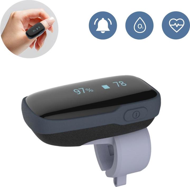 Produktbild ViatomTech Oxylink