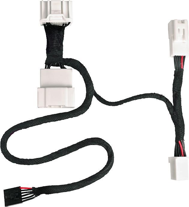 Actual product image Enhance Cable for Tesla Commander Model S X 2021-2023 Gen2