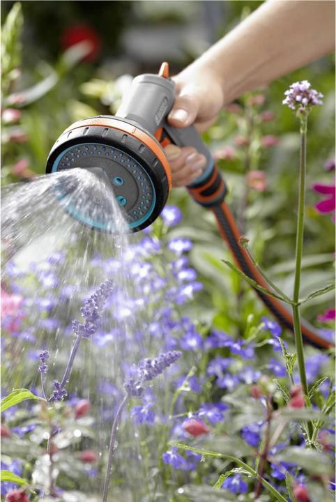 Immagine prodotto Gardena Comfort Multi doccia