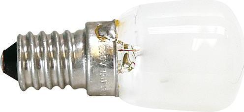 Immagine prodotto Osram Lampada speciale (E14, 15 W, 85 lm, 1 x, G)