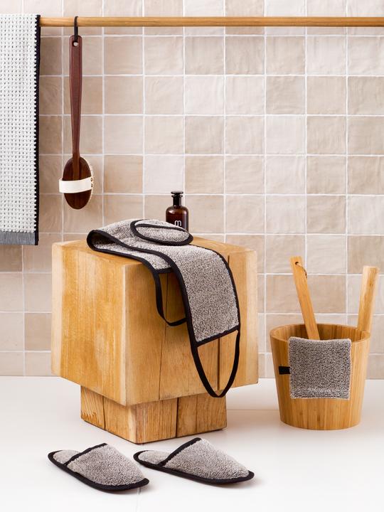 Image du produit Möve Sauna (39)