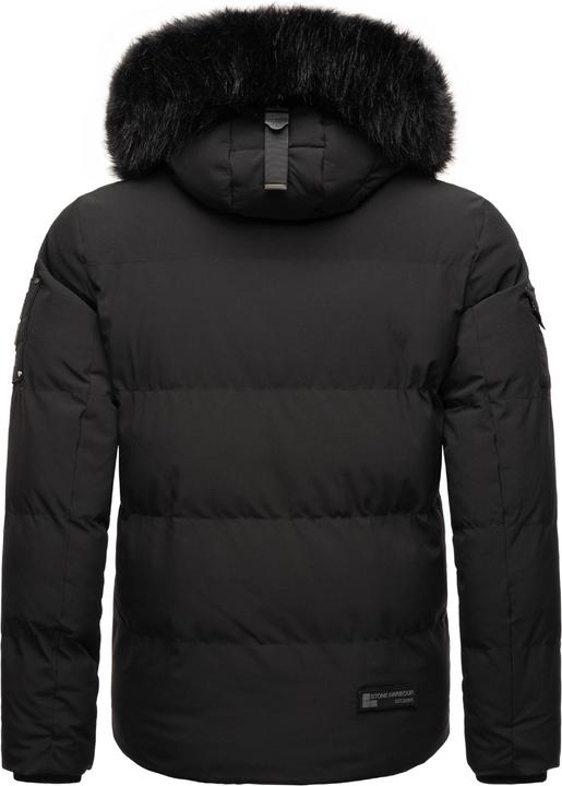 Produktbild Stone Harbour Halvaar (XL)