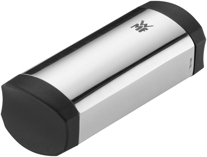 Actual product image WMF Nutmeg grater with container