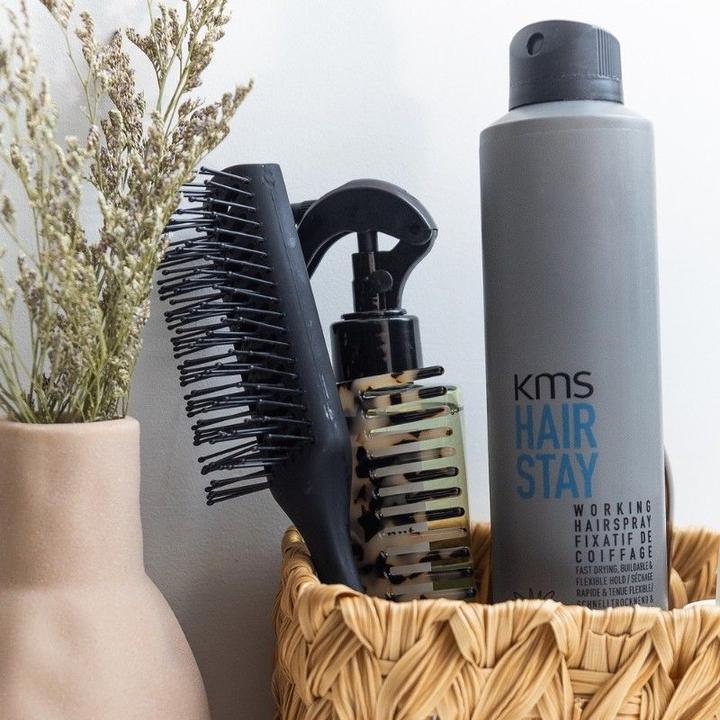 Immagine prodotto KMS California Hairstay - Lacca di lavoro (75 ml)