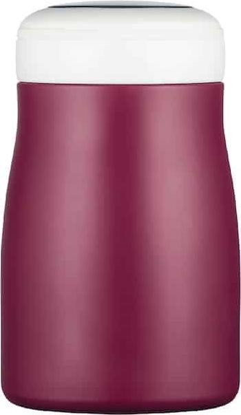 Immagine prodotto Ecoffee Contenitore termico caldo/freddo con coperchio, Grand Cru (0.50 l)